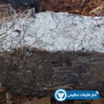 قیمت ضایعات حلب