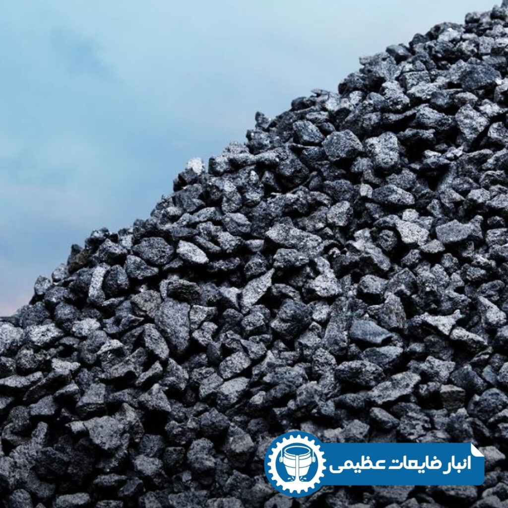قیمت کک متالورژی