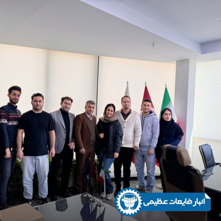 مواد اولیه ذوب و ریخته گری تامین آلیاژ کارا صنعت