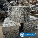 قیمت ضایعات روغنی انبار عظیمی